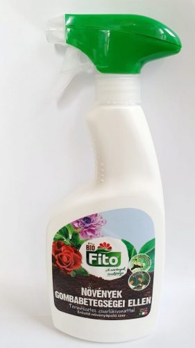 Fito BIO növényvédő gombabetegségek ellen 500ml