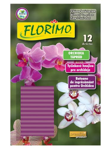 Florimo Orchidea táprúd