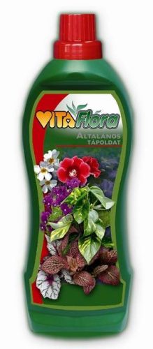 Vitaflora Általános tápoldat 1 L