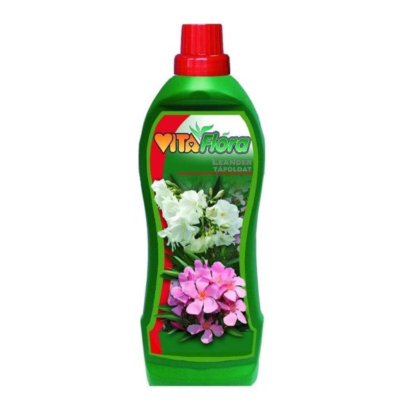 Vitaflora Leander Tápoldat 1 L